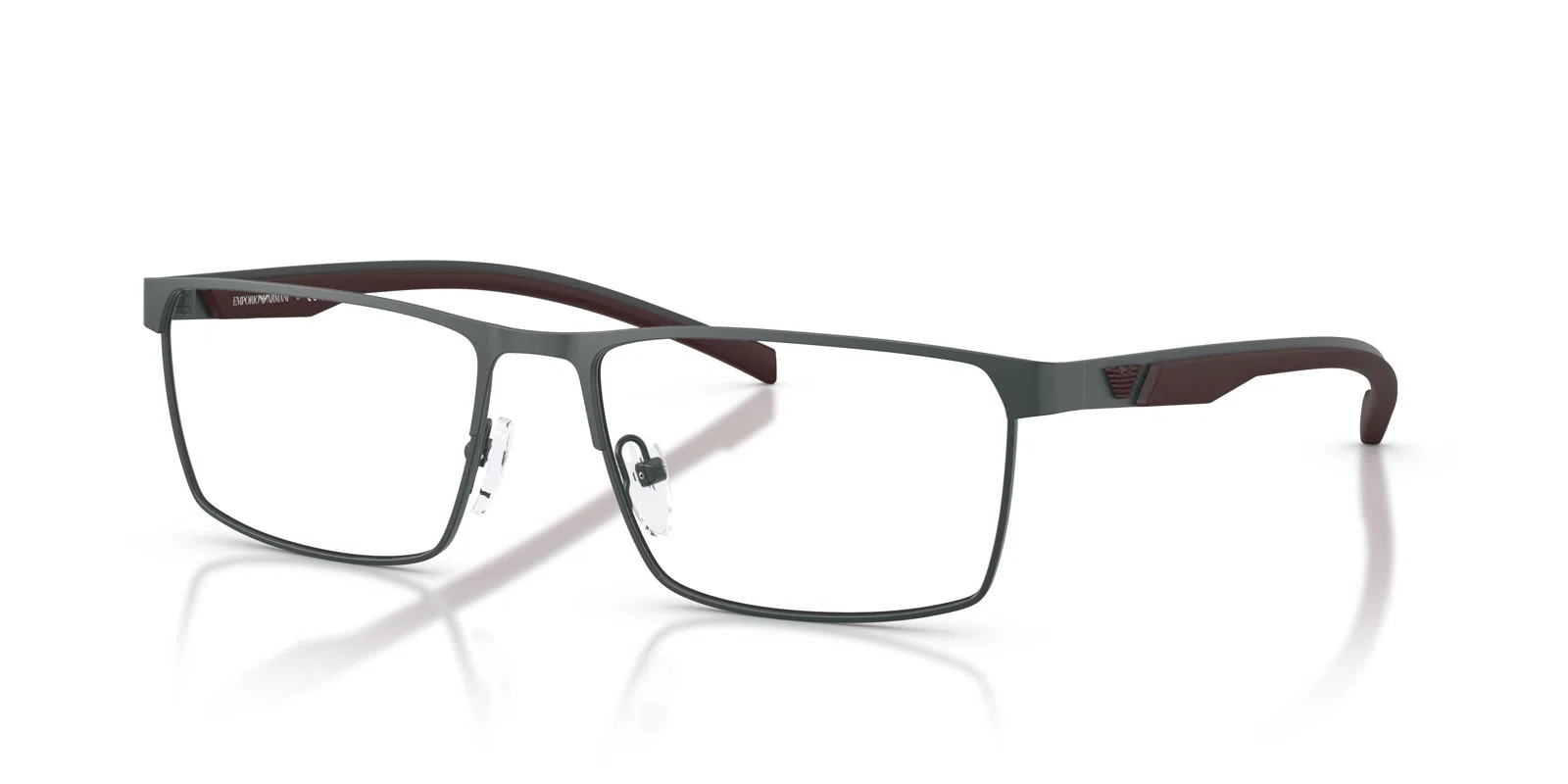 Emporio Armani 1190 Eyeglasses - view 4